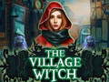 Παιχνίδι The Village Witch