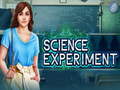 Παιχνίδι Science Experiment