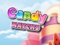 Παιχνίδι Candy Match3