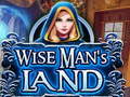Παιχνίδι Wise Mans Land