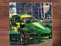 Παιχνίδι GTA Cars Jigsaw Challenge
