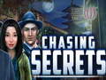Παιχνίδι Chasing Secrets