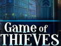 Παιχνίδι Game of Thieves