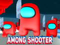 Παιχνίδι Among Shooter 