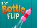 Παιχνίδι The Bottle Flip