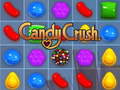 Παιχνίδι Candy crush 