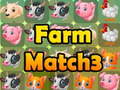 Παιχνίδι Farm Match3
