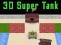 Παιχνίδι 3d super tank