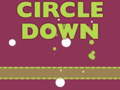 Παιχνίδι Circle Down
