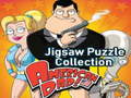 Παιχνίδι American Daddy Jigsaw Puzzle Collection