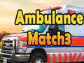 Παιχνίδι Ambulance Match3