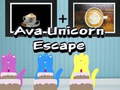 Παιχνίδι Ava Unicorn Escape