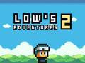Παιχνίδι Low's Adventures 2