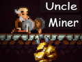 Παιχνίδι Uncle Miner