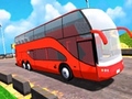 Παιχνίδι Bus Driving Simulator