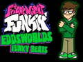 Παιχνίδι Friday Night Funkin Eddsworlds Funky Beats