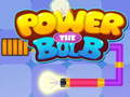 Παιχνίδι Power the bulb