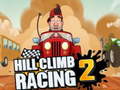 Παιχνίδι Hill Climb Racing ‏ 2