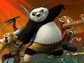 Παιχνίδι Kungfu Panda Jigsaw Puzzle Collection