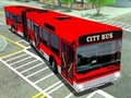 Παιχνίδι Modern Bus Simulator