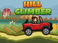 Παιχνίδι Hill Climber ‏