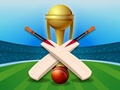 Παιχνίδι Cricket Champions Cup