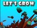Παιχνίδι Let's Grow