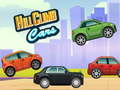 Παιχνίδι Hill Climb Cars 