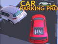 Παιχνίδι Car Parking Pro