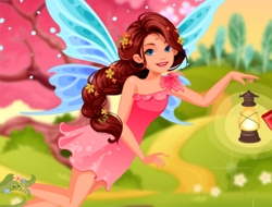 Παζλ Little Cute Summer Fairies 