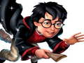 Παιχνίδι Harry Potter Jigsaw Puzzle Collection