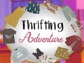 Παιχνίδι Charli's Thrifting Adventure