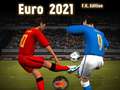 Παιχνίδι Euro 2021