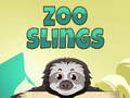 Παιχνίδι Zoo Slings
