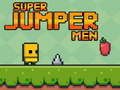 Παιχνίδι Super Jumper Men