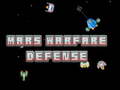 Παιχνίδι Mars Warfare Defense