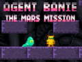 Παιχνίδι Agent Banie the Mars missin