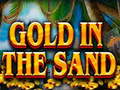 Παιχνίδι Gold in the Sand