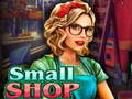 Παιχνίδι Small Shop