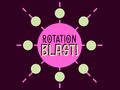 Παιχνίδι Rotation Blast