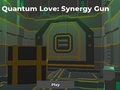 Παιχνίδι Quantum Love: Synergy Gun