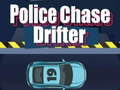 Παιχνίδι Police Chase Drifter