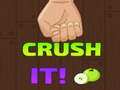 Παιχνίδι Crush It!