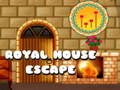 Παιχνίδι Royal House Escape