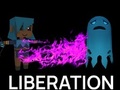 Παιχνίδι Liberation