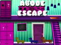 Παιχνίδι Abode Escape