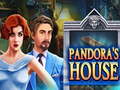 Παιχνίδι Pandoras House