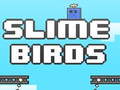 Παιχνίδι Slime Birds