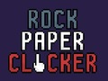 Παιχνίδι Rock Paper Clicker