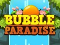 Παιχνίδι Bubble Paradise
